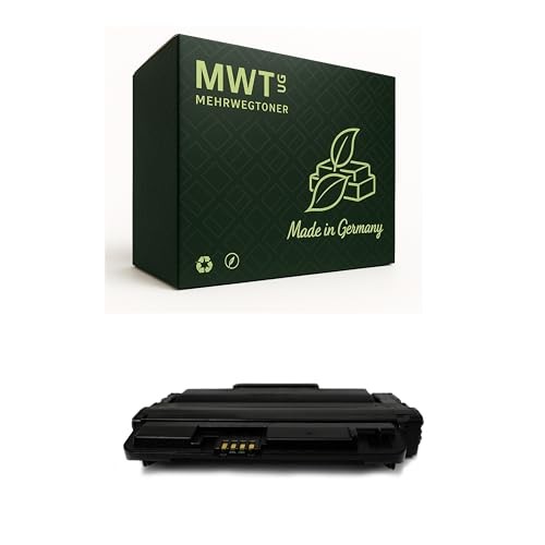 Eurotone 10X Tonerkassette Kompatibel FüR Xerox 106R01374 Schwarz XXL-image