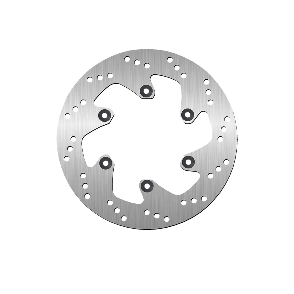 Disco de freno trasero SBS para BETA RR 350 4T FACTORY 2012 Foto 2 de 4