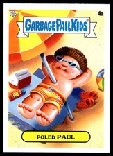 Garbage Pail Kids Go on Vacation Card Prices | Garbage Pail | PSA &  Ungraded Values
