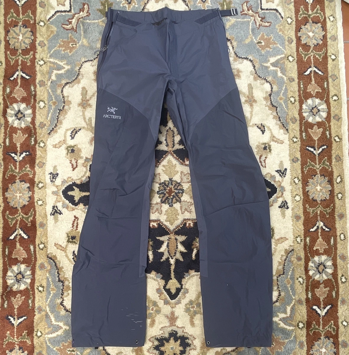 Arc'teryx Blue Winter Sports Snow Pants & Bibs for sale - eBay