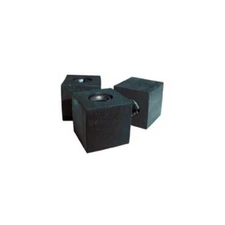 Alc Keysco 40164 Rubber Sealing Block For Pressure Blast Handles, 3 Pack