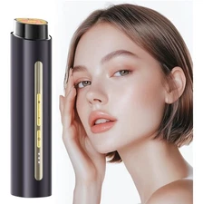 BNU Facial Lift Device, 3-in-1 Light Therapy Beauty Massager for Wrinkle,...