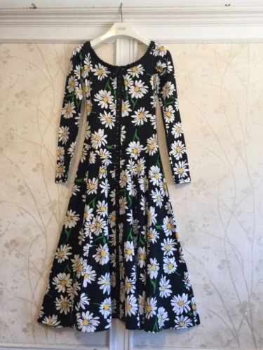 Vestidos Vintage Betsey Johnson Punk para Mujeres