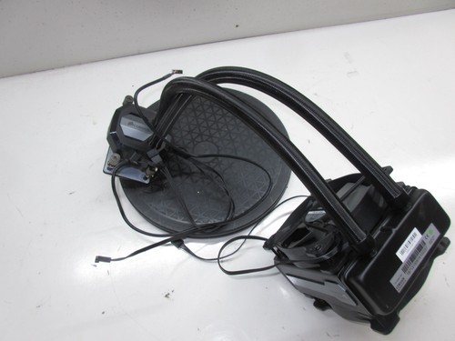 Corsair CW-9060010-WW 120MM AIO w/ AM3+ Mount - Afbeelding 3 van 3