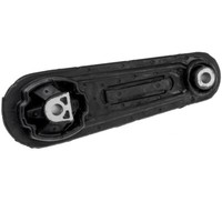 NTY Motorlager Motorlagerung Links Hinten Unten FüR Renault Clio III BR0/1