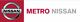 Metro Nissan