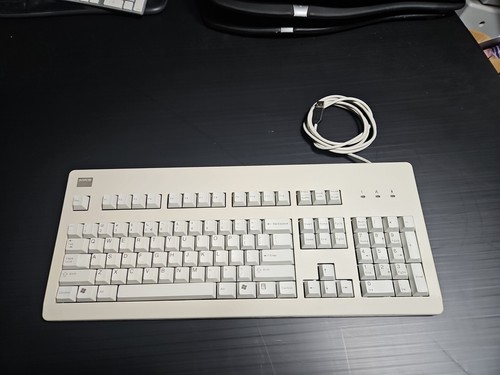 Cherry MY 3000 USB ON G81-3487LUNEU-0 / 00 Teclado para Computadoras USB d-91275 - Imagen 1 de 4