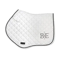 Bello-Equine Horse Saddle Pad - Close Contact/Jumping (Fine Denier, Large/Full)