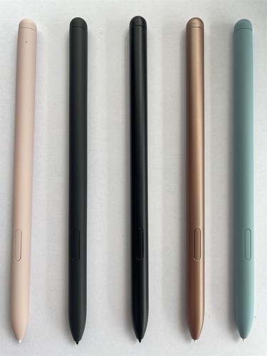 Touch S Pen Stylus Pencil SPen For Samsung Galaxy S6 LITE /S7/S8/S9 Replacement - Picture 2 of 10