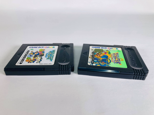 Nintendo Gameboy Games Game boy Color Choice Lot Pick Japan JP Updated 08/14/22 - Picture 25 of 116