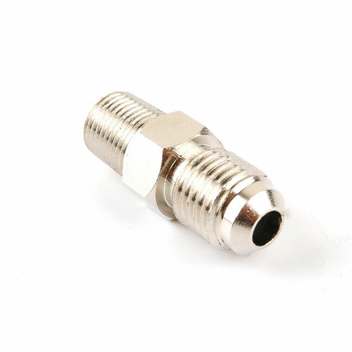 Oil Feed Line w/ Filter for Honda B16 B18 D15 D16 Precision JB 5858 5862 BB 5858 - Picture 2 of 9
