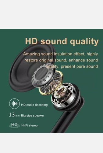 Headphones Wireless Bluetooth Noise Cancelling Headphones ClearCall 4 - Picture 10 of 28
