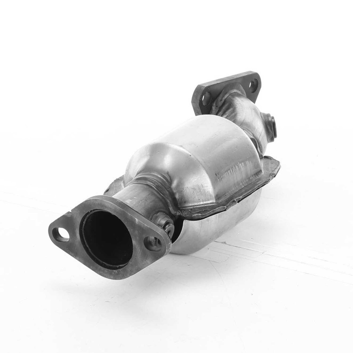 Catalytic Converter-Coupe AP Exhaust 641164 | eBay