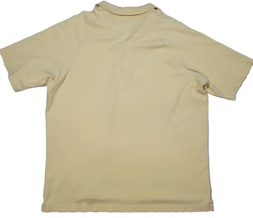 Bobby Jones Polo Shirt Men's Size Large L Short Sleeve Golf Golfing - Picture 2 of 7