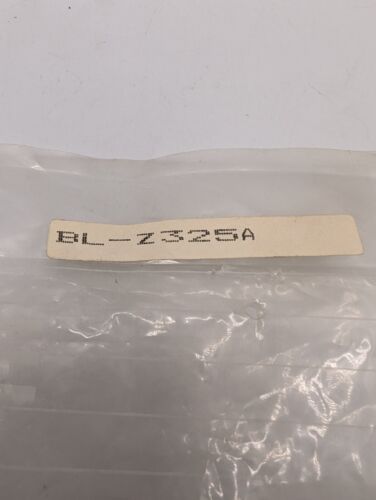 Nuevo de Lote Antiguo Shimano BL-Z325, Palancas de Freno para Bicicleta de Carretera No Aero, Juego Izquierdo + Derecho, Nuevo De Colección - Imagen 2 de 4