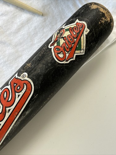 ORIOLES FAN BOX! Ripken Jr, Showalter, Machado, Bobble heads, Bat, Poster, Post - Picture 12 of 17
