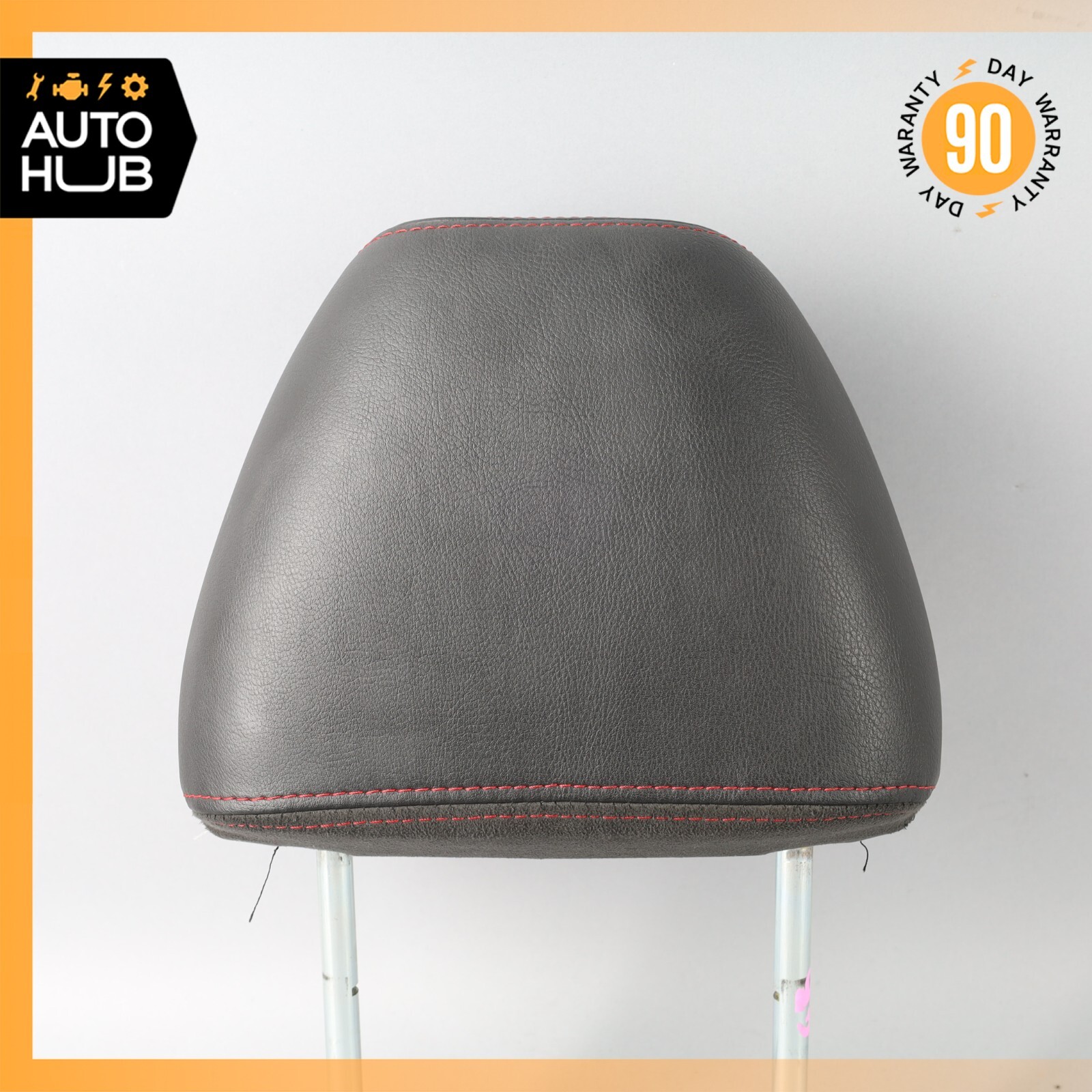 08-12 Maserati GranTurismo M145 Front Right or Left Seat Headrest Head Rest OEM