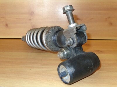 07 08 Kawasaki Ninja ZX-6R ZX600 ZX 600 ZX6 Rear Shock Suspension