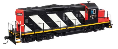 Walthers Trainline 910-10433 | EMD GP9 - Standard DC - CN 4010 | Nenngröße H0 - Bild 2 von 4