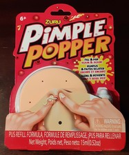 zuru pimple popper toy
