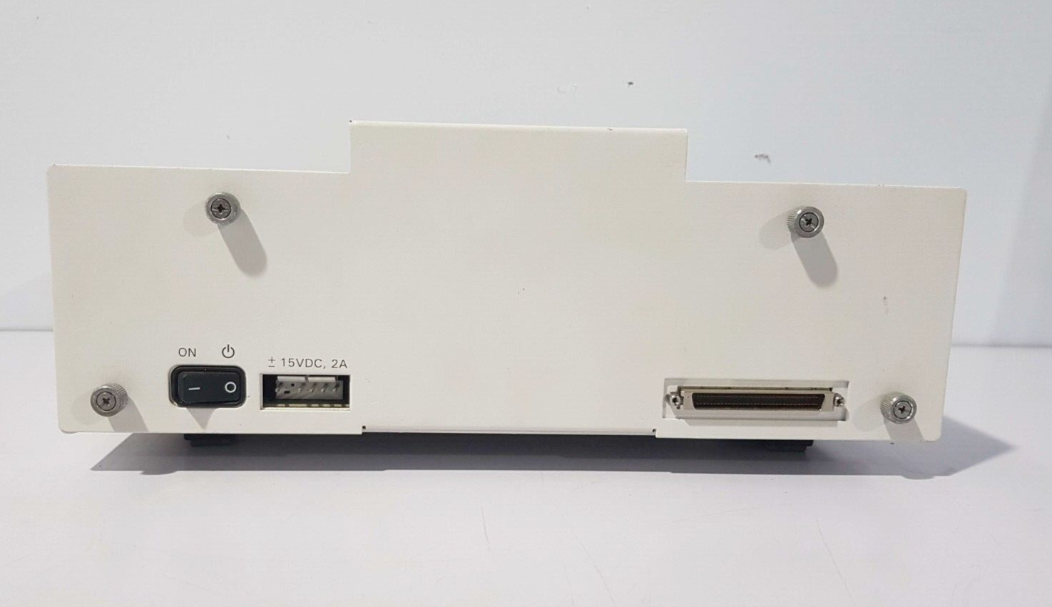 NATIONAL INSTRUMENTS NI ELVIS 189323G-01L / FAST SHIPPING BY DHL ...