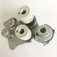 SEWING MACHINE SPARE PART THREAD TENSION ASSEMBLY S15584209 FOR BROTHER LT2-B842