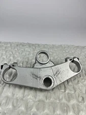 Yamaha FZR 600 3U triple clamp top #8847