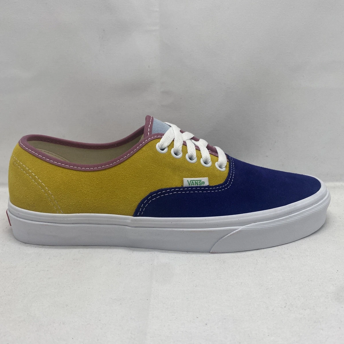 Las mejores ofertas en VANS Authentic Purple | eBay