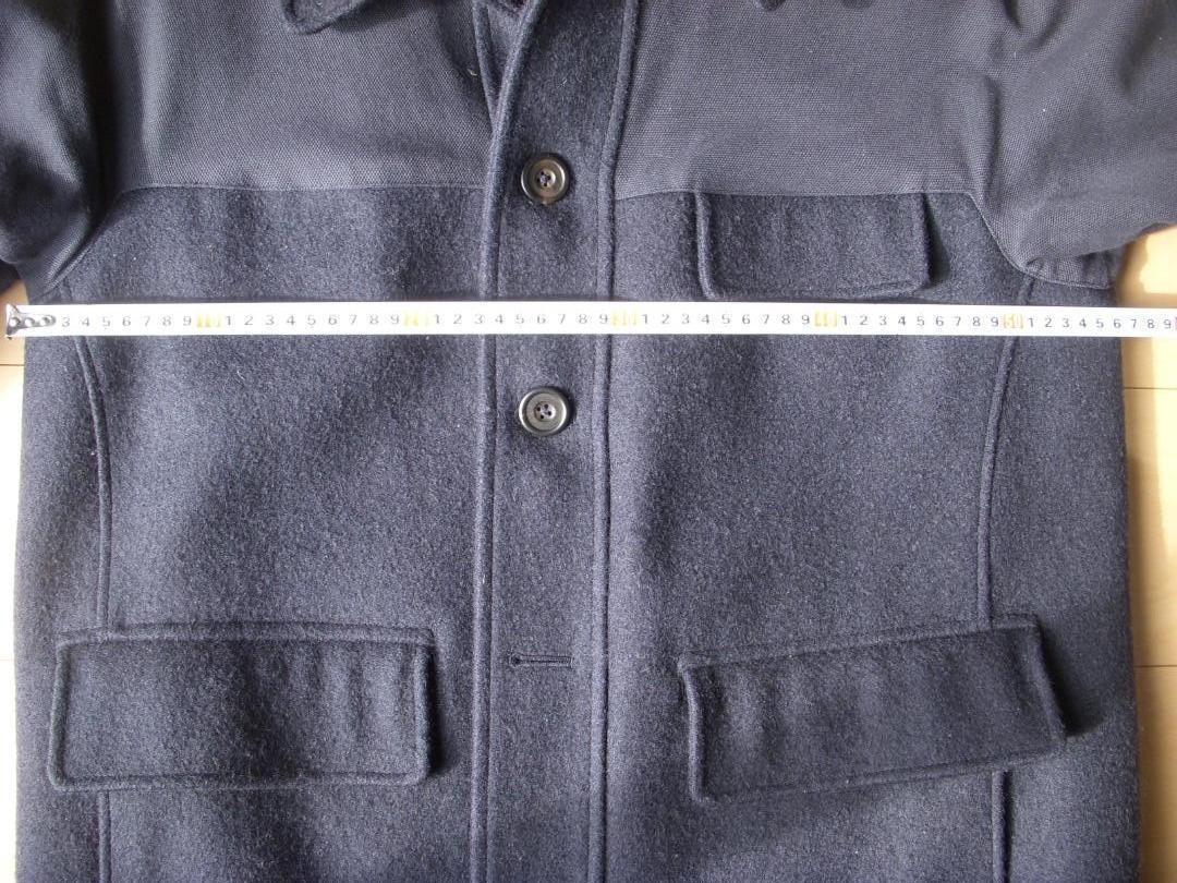 Used S.E.H Kelly Donkey Wool Jacket Wool Coat Jacket Outer Used S.E.H Kelly Donkey Wool Jacket Wool Coat Jacket Outer