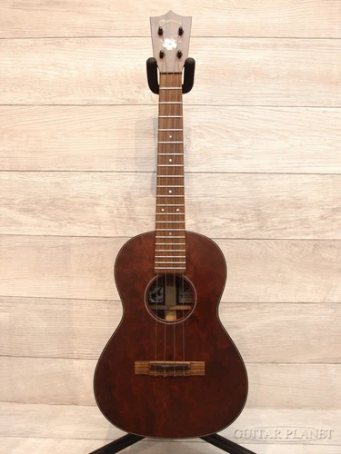 Martin 1T Iz Tenor Uke 2018 Israel Model with Pickup Rare Acoustic Ukulele