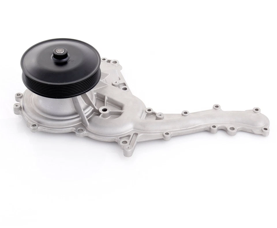 Bomba de agua principal del motor Gates para Ford F-350 Super Duty 2011-2016 6,7 L V8 diésel Foto 4 de 4