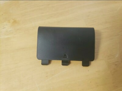 Battery Back Cover Lid Shell Replacement XBOX One Black White 1-100ct. US Seller