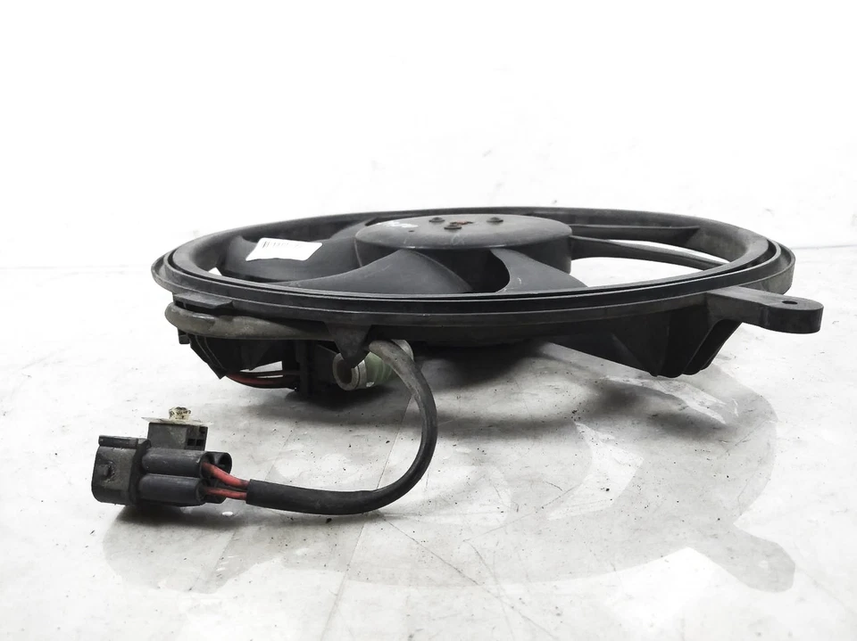Mini Cooper Countryman 2011-2016 1,6 L radiador refrigeración y ventilador motor *sin cubierta Foto 3 de 4