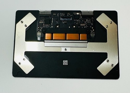 Original MacBook Air 13 A1932 TrackPad/Touchpad Silber - Bild 2 von 5
