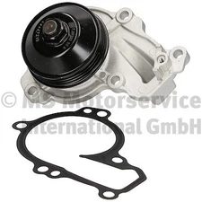 Pierburg 7.07152.28.0 Water Pump for Citroen, DS, Peugeot