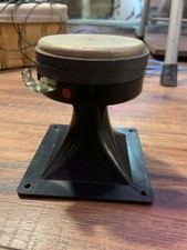 Horn and driver for a speaker cabinet Am-511