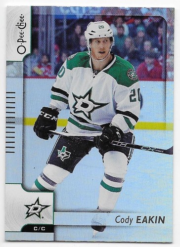 17/18 O-PEE-CHEE RAINBOW FOIL PARALLEL Hockey (#1-250) U-Pick From List - Picture 11 of 48