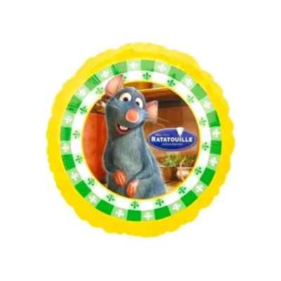 $15 NEW LOT (3) PIXAR RATATOULLIE  MYLAR PARTY BALLOONS MEGA DEAL