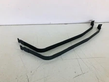 1971-73 Mustang Fuel Tank Straps - Original - Restored