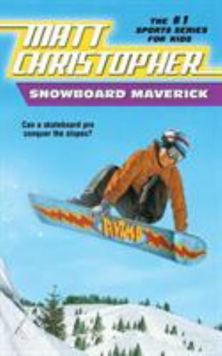 Maverick , Matt Christopher