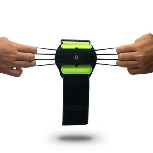 Bracelet Devia plus jeune (smartphone 4 - 6,5") - Photo 4 sur 8