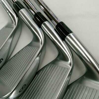 Golf Iron Set Callaway Apex 2019 N.S.PRO 850GH (R) 6pcs 5-P JAPAN