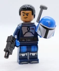 Mandalorian Fleet Commander Pilot 75348 912401 Star Wars LEGO Minifigure Figure