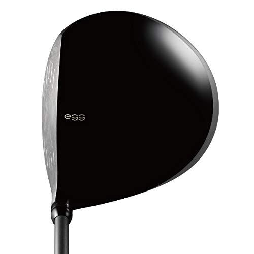 PRGR - 値下 HGC78  PRGR egg DR IMPACT M37 #1 10.5 Nice! PRGR EGG Extreme 10.5* Driver - Original Flex Shaft w