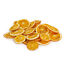 miniatura 4  - Plastry pomarańczy 150g suszone, nieleczone i bez dodatków Przekąska dla ptaków