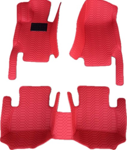 For Mini Clubman Countryman Coupe Paceman Auto Car Liner Mats Carpets Waterproof - Foto 28 di 28