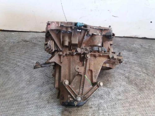 JB1514 Caja Cambios para RENAULT CLIO II FASE II (B/CB0) Authentique 2 1509450 - Imagen 5 de 10