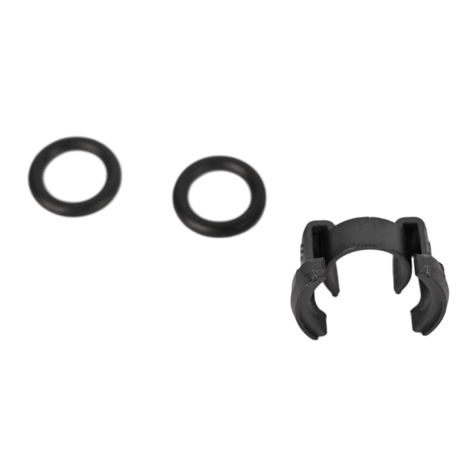 A/C Condensor Hard Line Lock Clamp Clip for Toyota 2018-2022 88718 ...