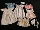 Cabbage Patch Kids Preemie Lot