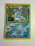Azumarill | Neo Genesis [2/111] | Rare Holo | EN | Pokemon TCG